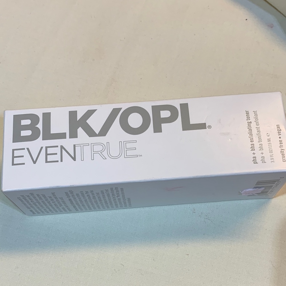 Black Opal Even True Skin Toner (P278)